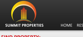 Summit Properties(坤和梁行)英文網(wǎng)站設計 網(wǎng)站建設